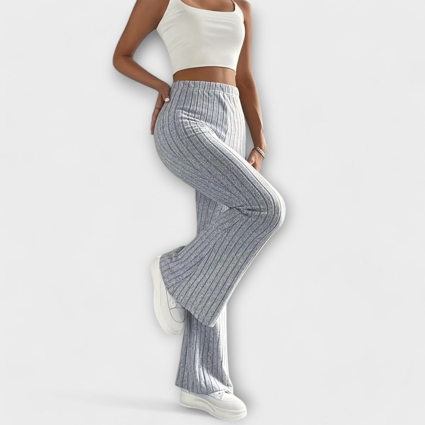 Jennifer - Elegante Schlagbroek