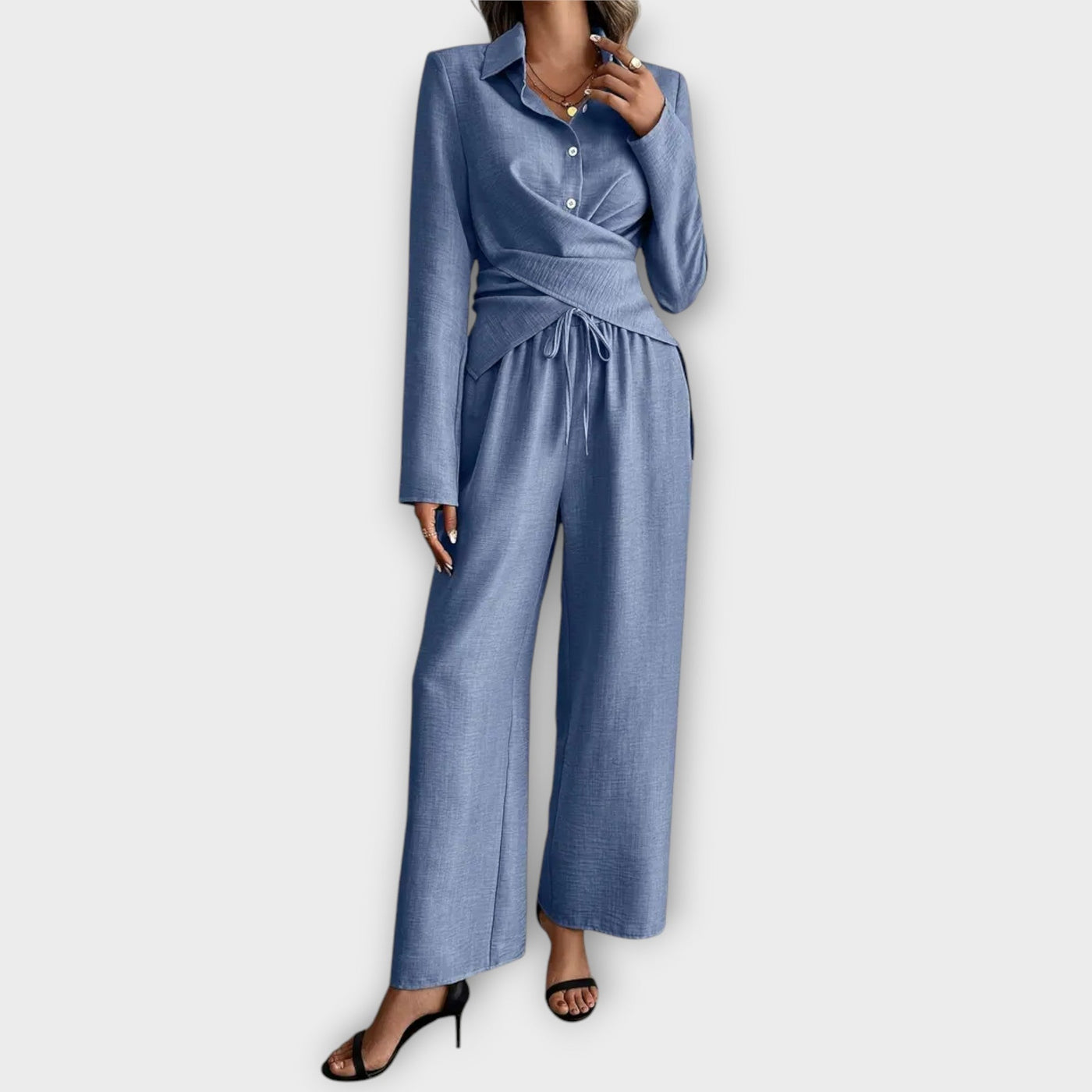 Livia - Elegante Duo-set