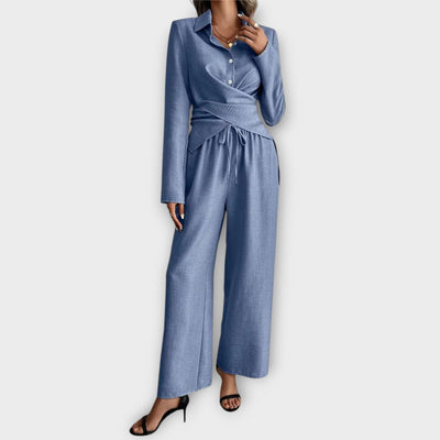 Livia - Elegante Duo-set