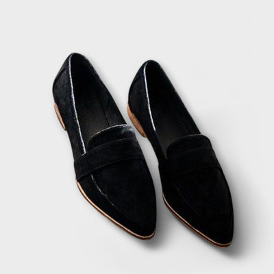 Elora - Elegante Dames-Loafers