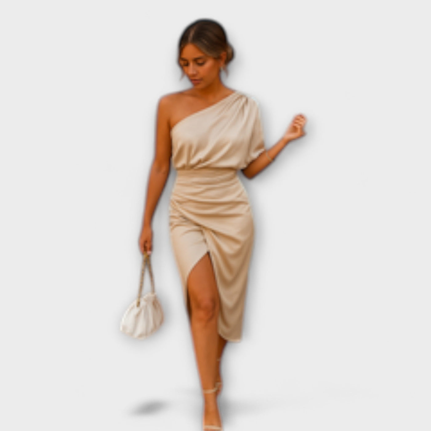 Maddalena - Chic Elegance Jurk