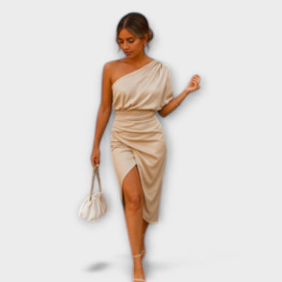 Maddalena - Chic Elegance Jurk