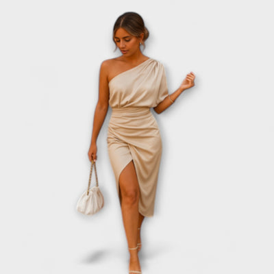 Maddalena - Chic Elegance Jurk