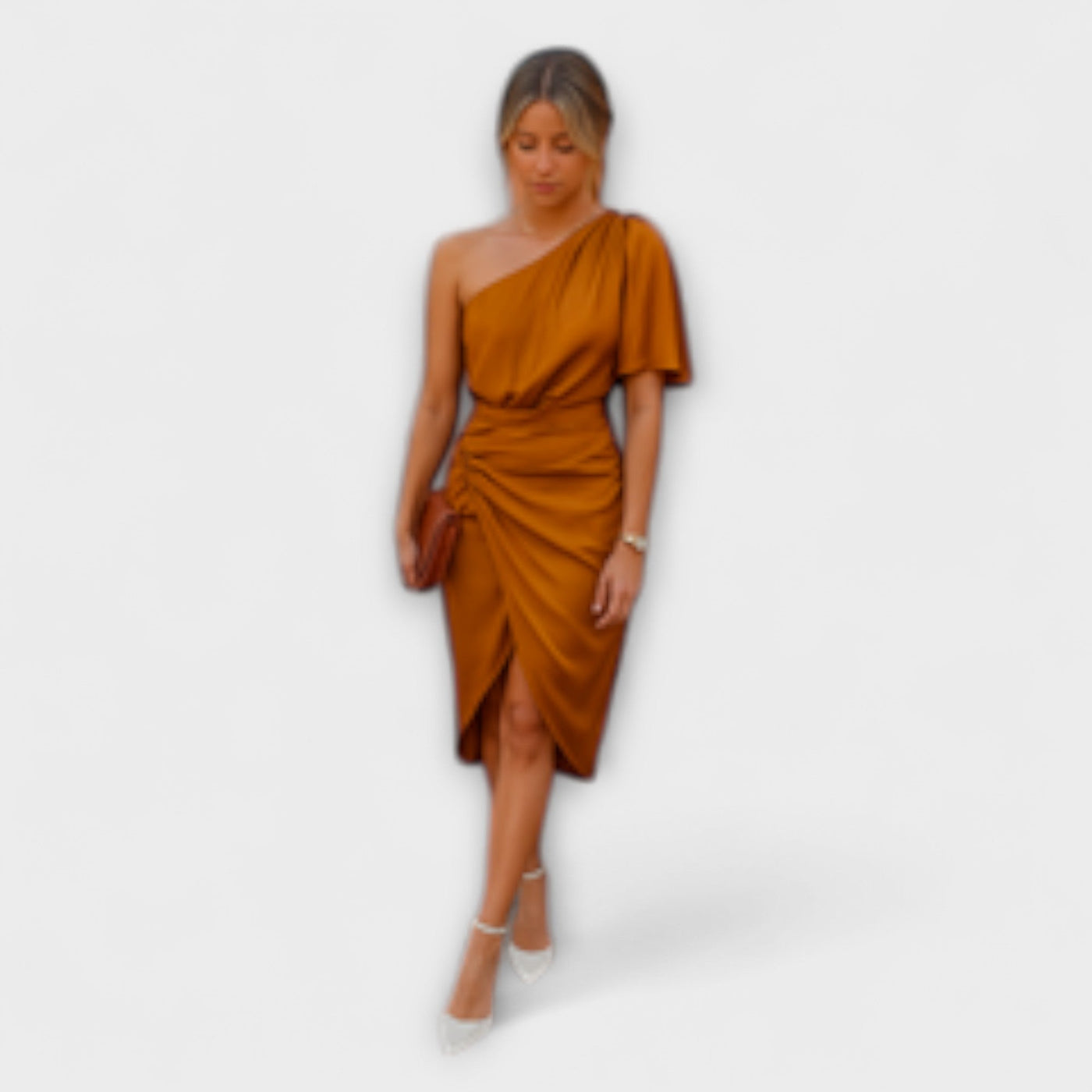 Maddalena - Chic Elegance Jurk