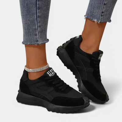 Gleame Sneakers - Ademende en comfortabele schoenen voor vrouwen