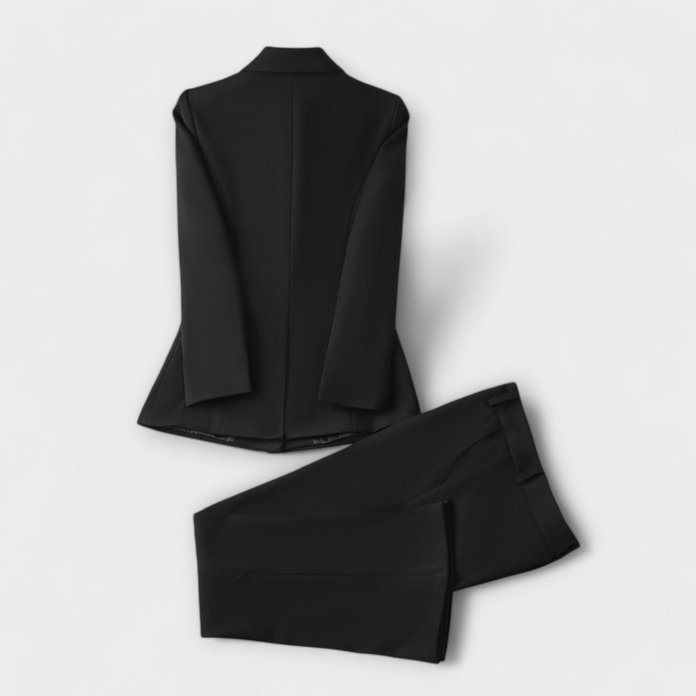 Emma - Jas en Broek Set