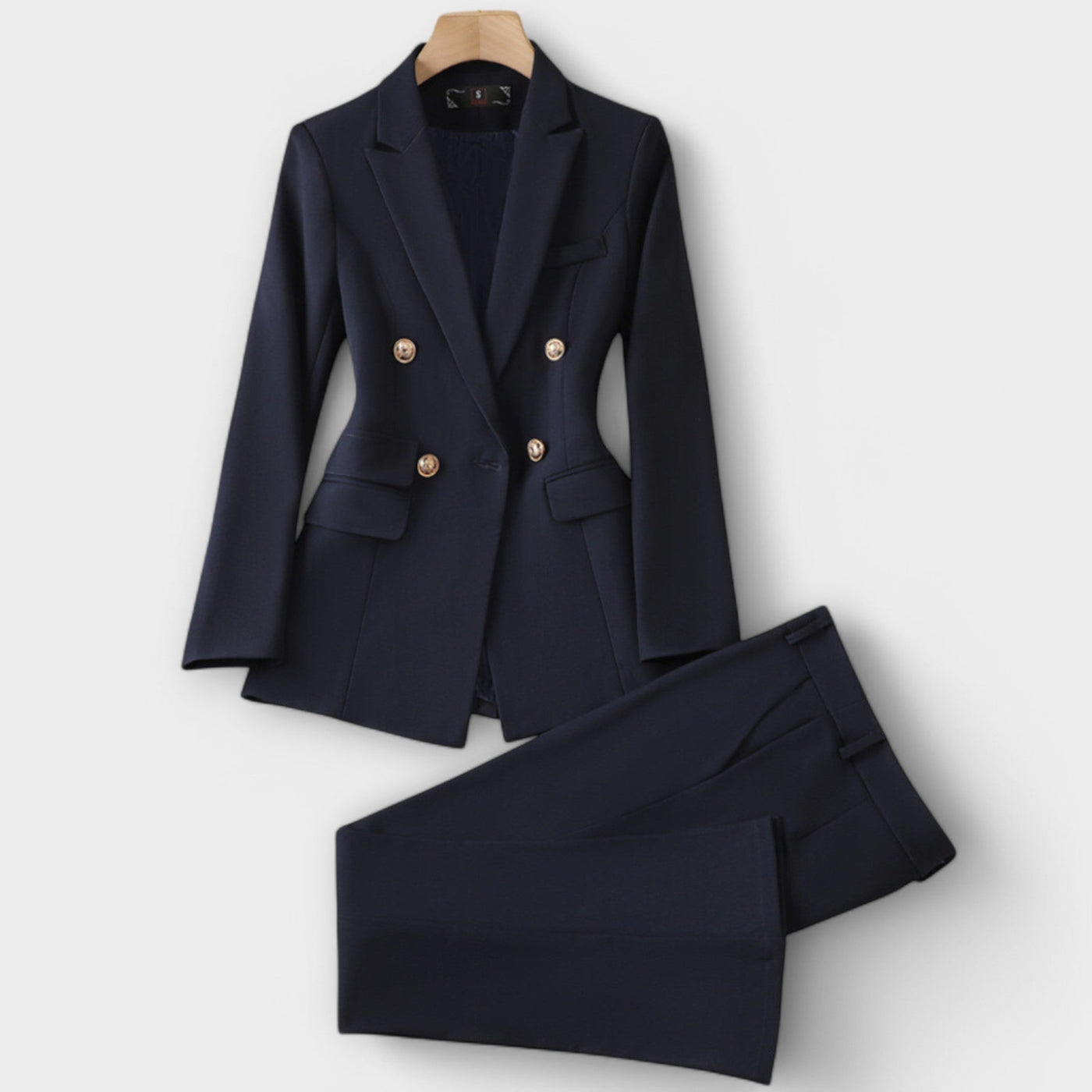 Emma - Jas en Broek Set