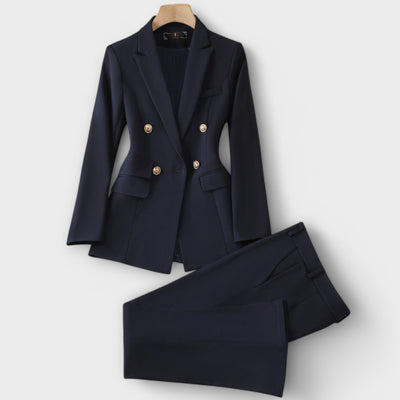 Emma - Jas en Broek Set