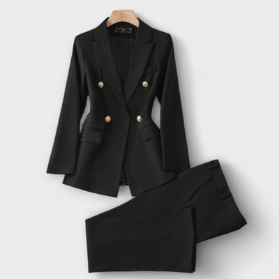 Emma - Jas en Broek Set