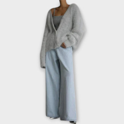 Dahlia - Elegante Cardigan