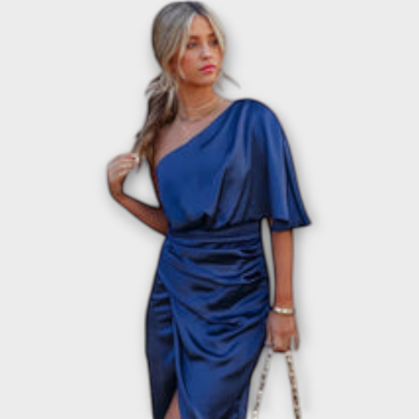 Maddalena - Chic Elegance Jurk