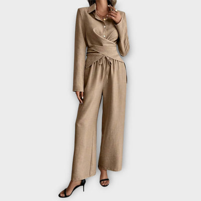 Livia - Elegante Duo-set