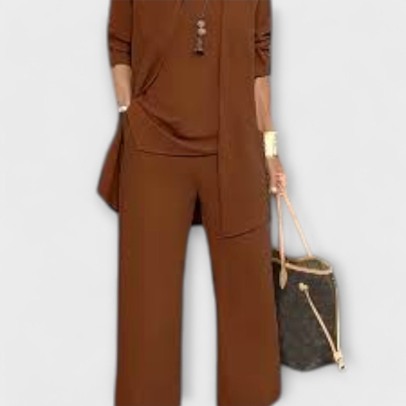 Sophia - Set van 3 modestukken