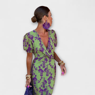 Donatella - Chic Zomerjurk