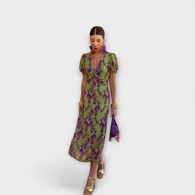 Donatella - Chic Zomerjurk