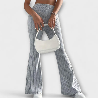 Jennifer - Elegante Schlagbroek