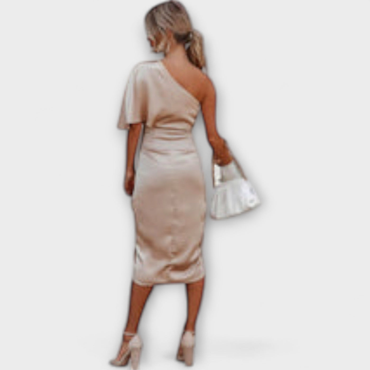 Maddalena - Chic Elegance Jurk