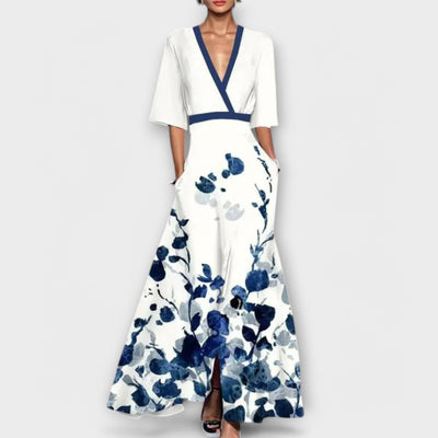 Alma - Elegante  Damesjurk